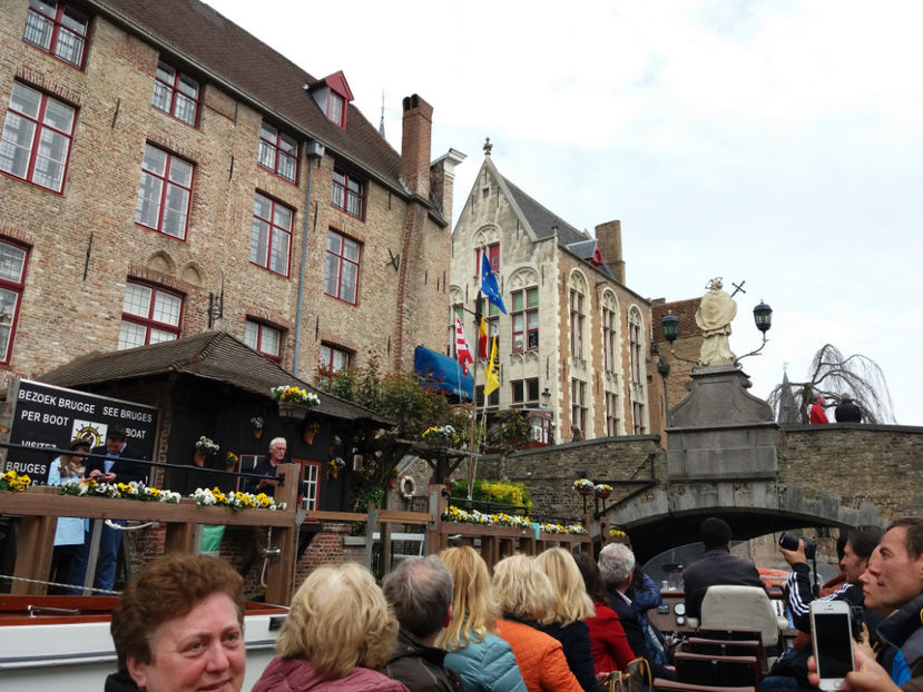 Picture 664 - Bruges-Belgia