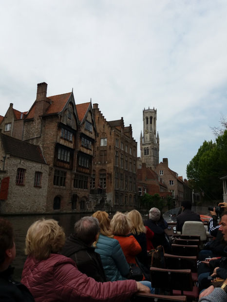 Picture 670 - Bruges-Belgia