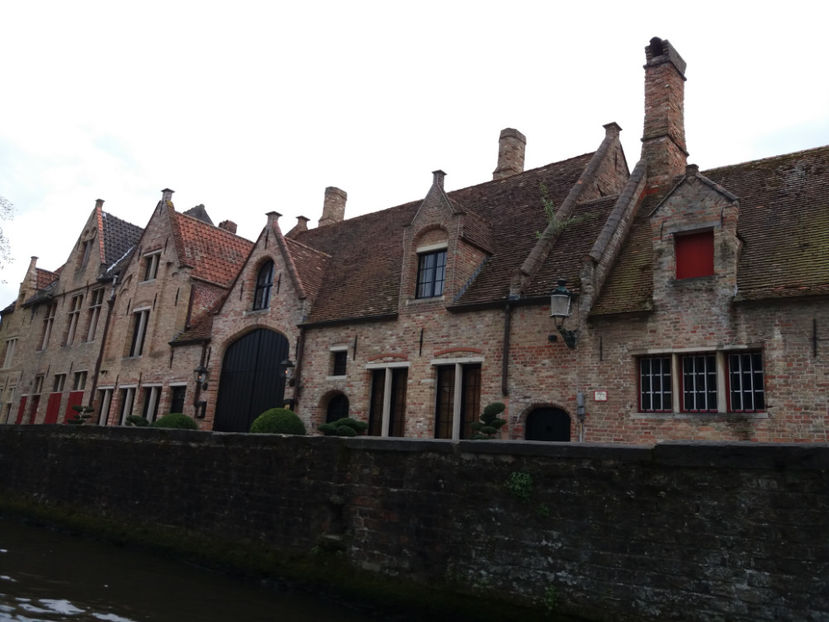 Picture 683 - Bruges-Belgia