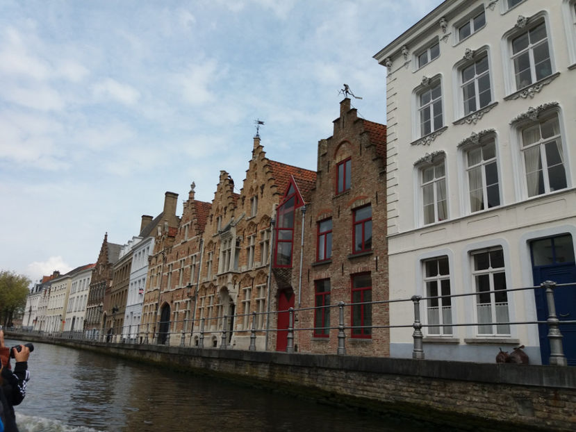 Picture 692 - Bruges-Belgia