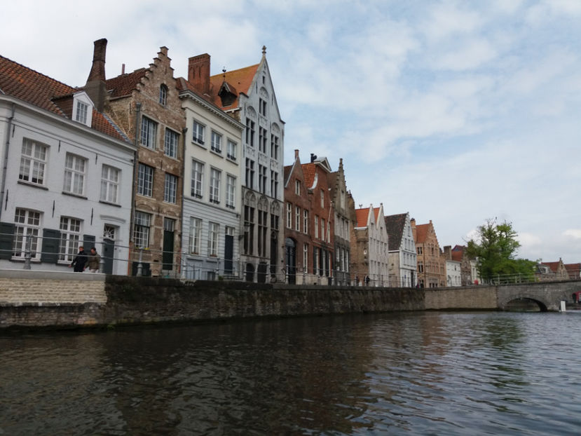 Picture 696 - Bruges-Belgia