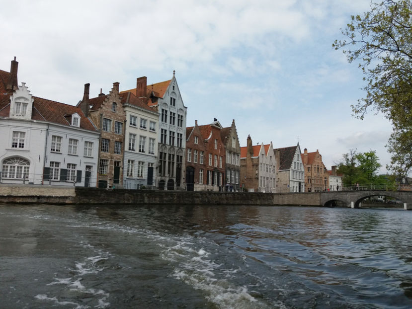 Picture 708 - Bruges-Belgia