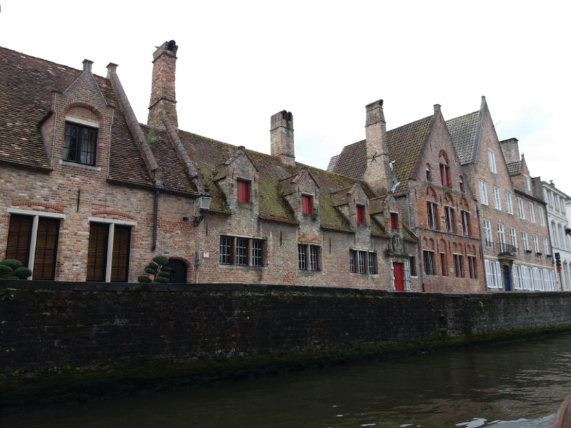 Picture 717 - Bruges-Belgia