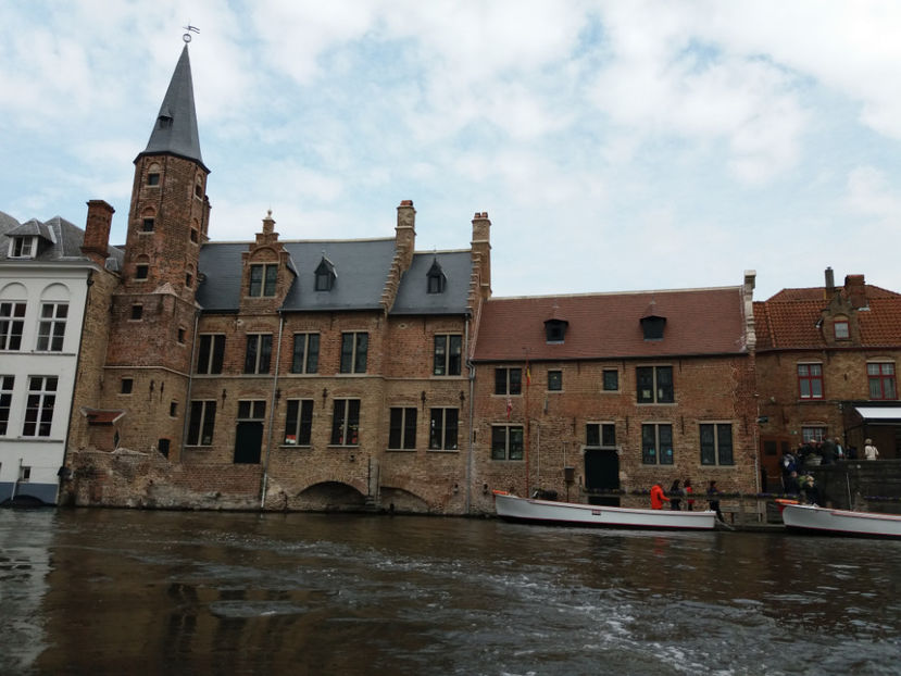 Picture 726 - Bruges-Belgia
