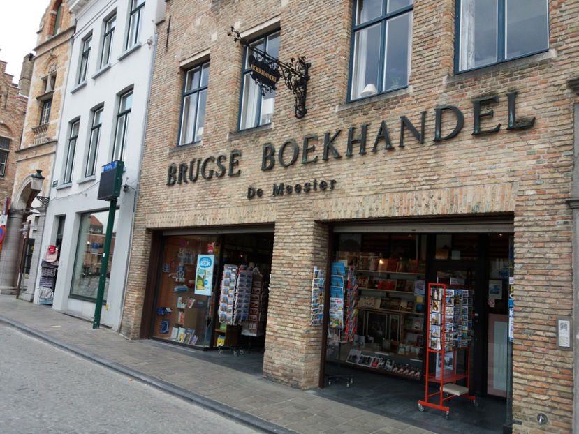 Picture 735 - Bruges-Belgia