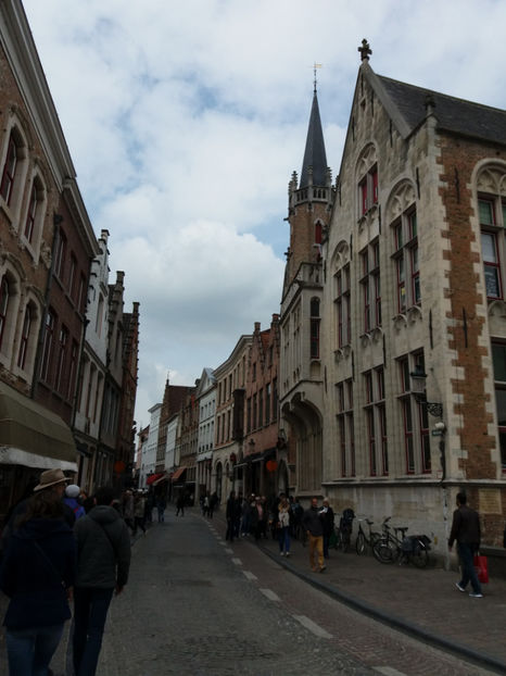 Picture 737 - Bruges-Belgia