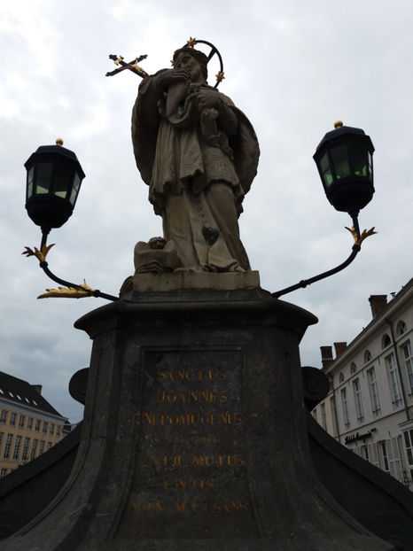 Picture 738 - Bruges-Belgia