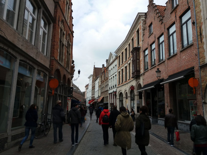 Picture 739 - Bruges-Belgia