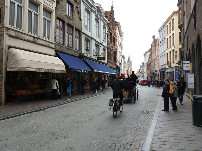 Picture 753 - Bruges-Belgia