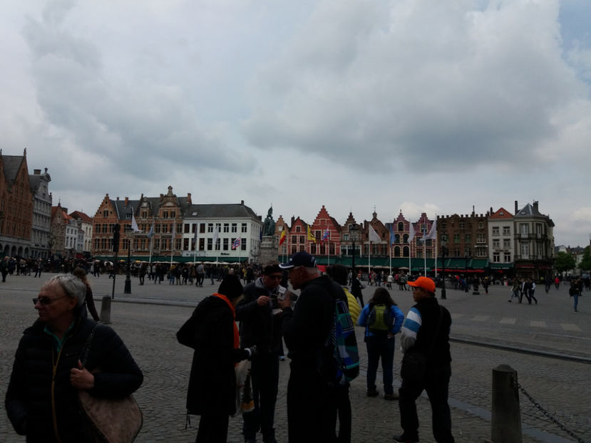 Picture 759 - Bruges-Belgia