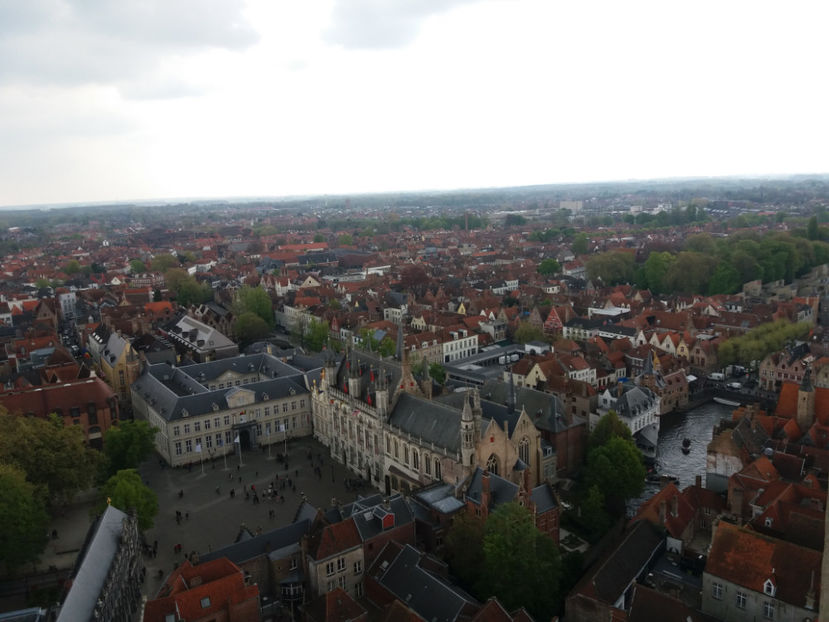 Picture 794 - Bruges-Belgia