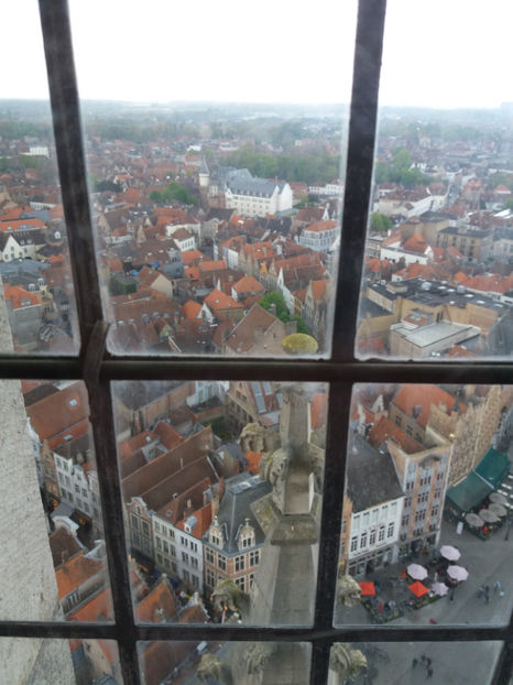 Picture 803 - Bruges-Belgia