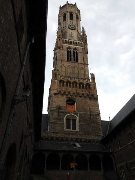 Picture 812 - Bruges-Belgia