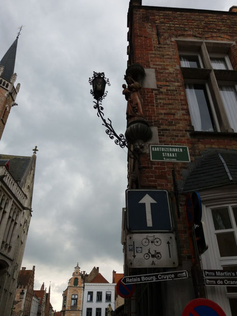 Picture 818 - Bruges-Belgia