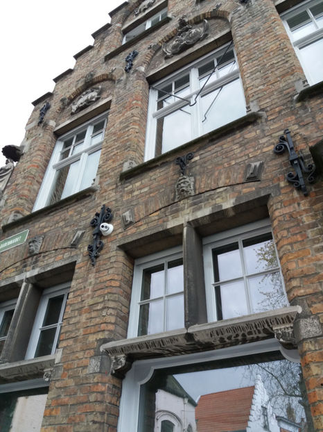 Picture 825 - Bruges-Belgia