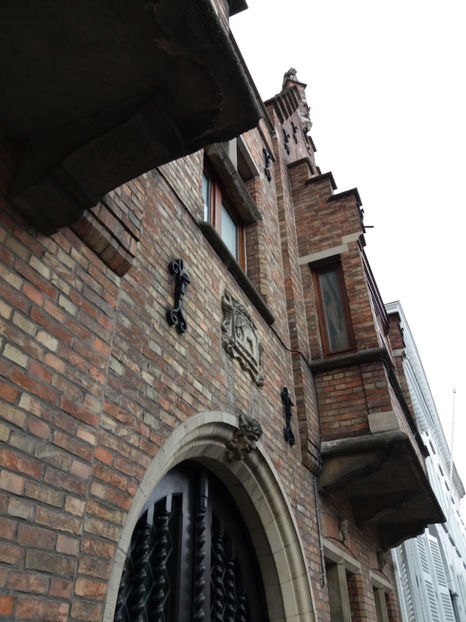 Picture 826 - Bruges-Belgia