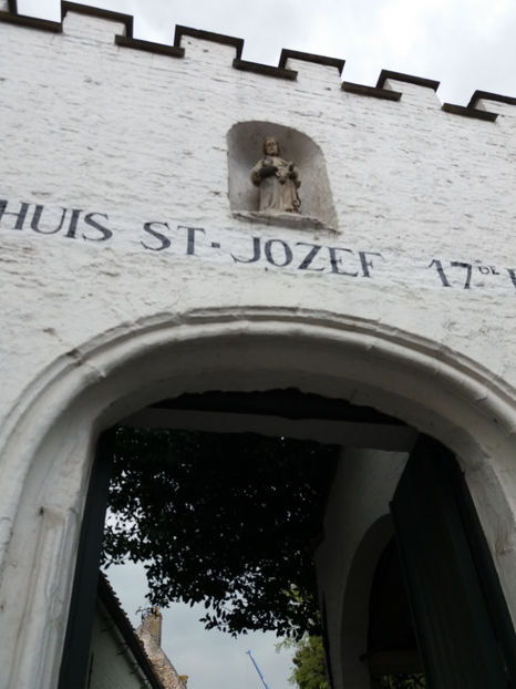 Picture 830 - Bruges-Belgia