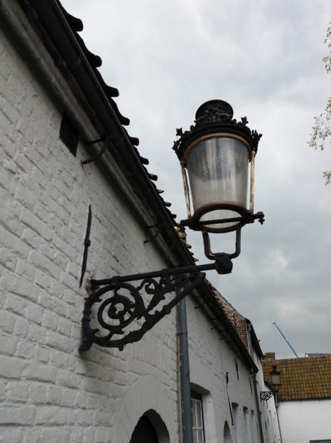 Picture 832 - Bruges-Belgia