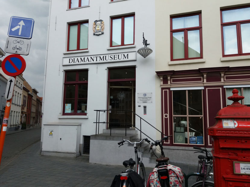 Picture 836 - Bruges-Belgia