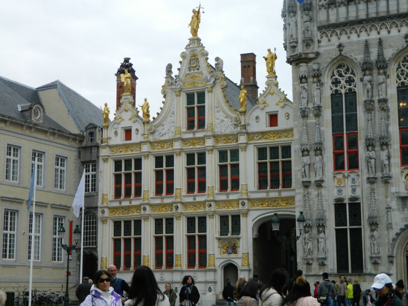  - Bruges-Belgia