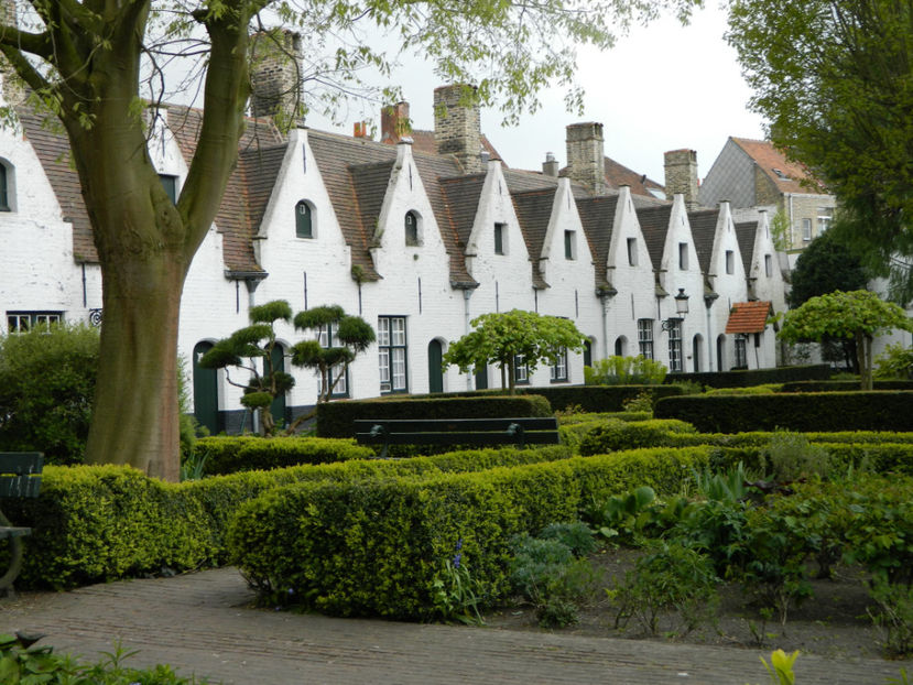  - Bruges-Belgia