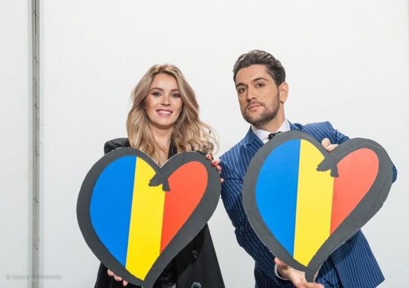 Eurovision 2018 - 2018 Eurovision Song Contest