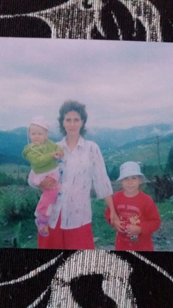  - pentru cine zambesc eu