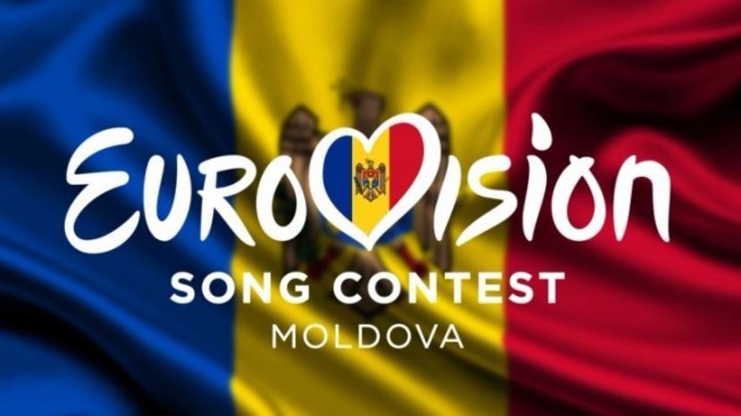 Eurovision 2018 - 2018 Eurovision Song Contest