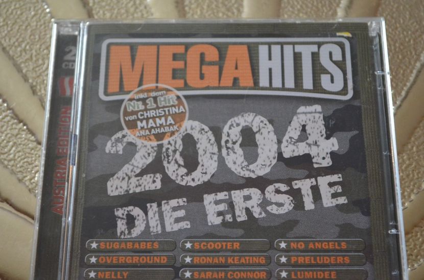  - The Music Is My First Love!