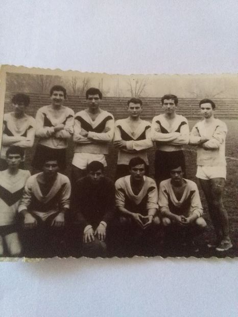 Politehnica Galati Juniori - Politehnica Galati