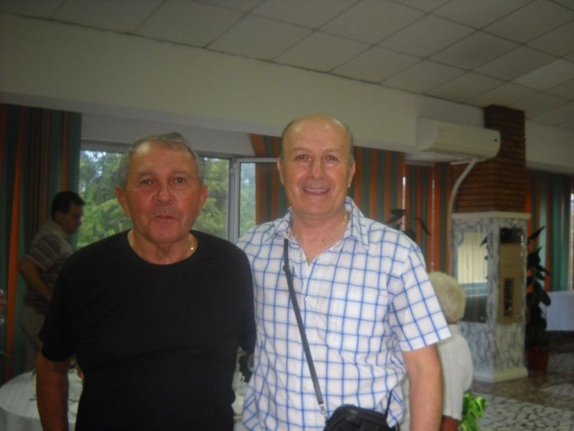 CSU Galati Old Boys - Dunarea Galati Istorie