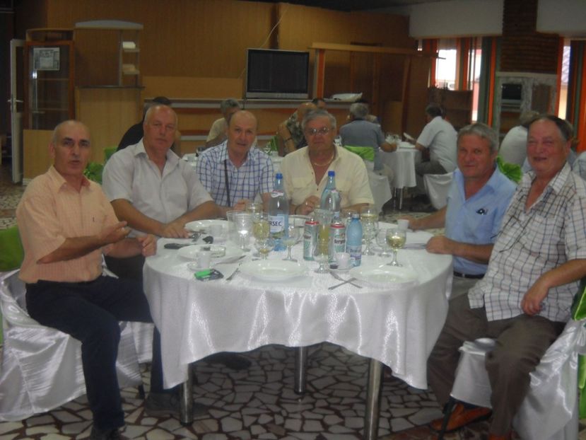 CSU Galati Old Boys - Dunarea Galati Istorie