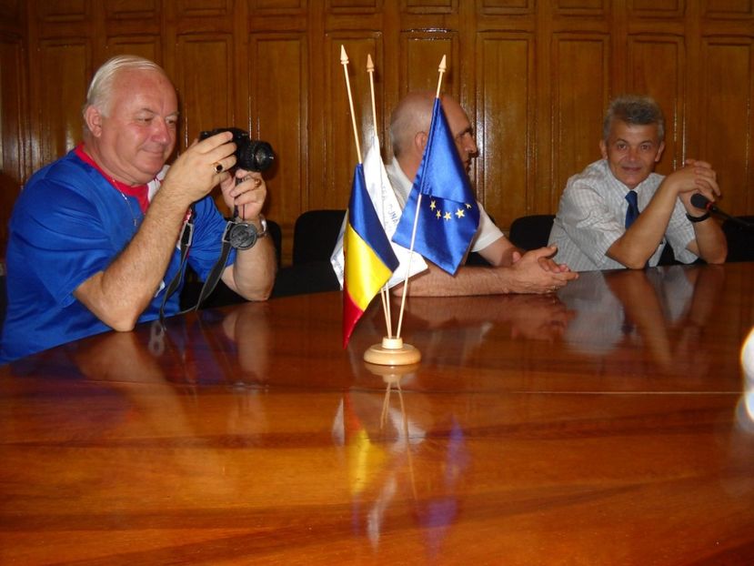 CSU Galati Old Boys - Dunarea Galati Istorie