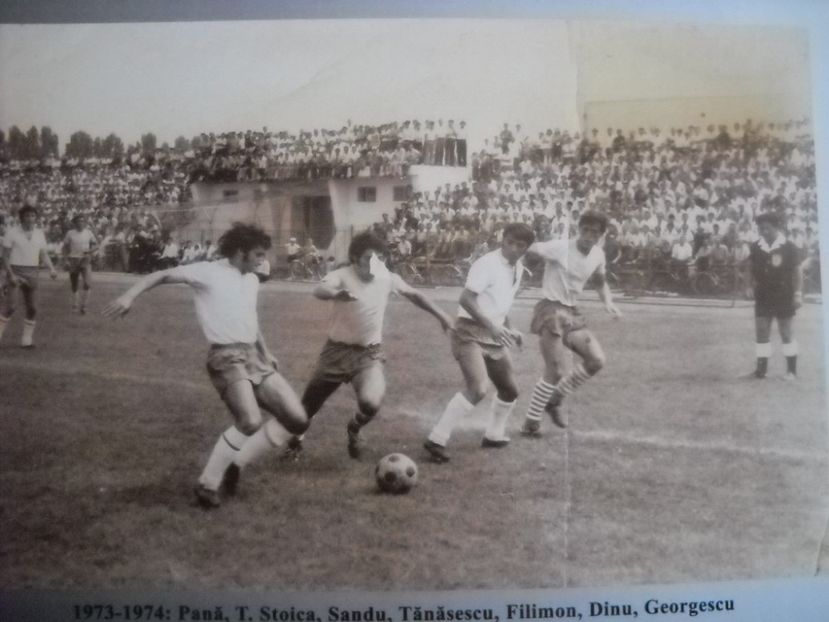 CSU Galati - Dunarea Galati Istorie