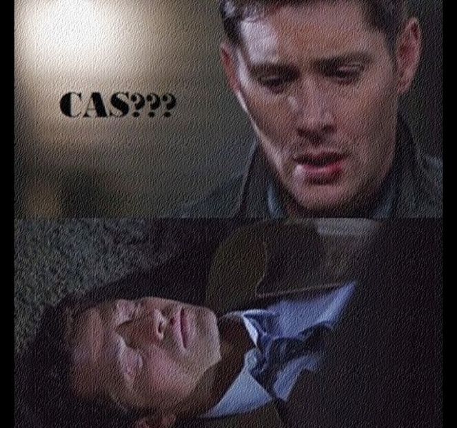 `⚝ 93rd day │ >we lost everything... and now you`re gonna bring him back< - SPNfamily - always in my heart