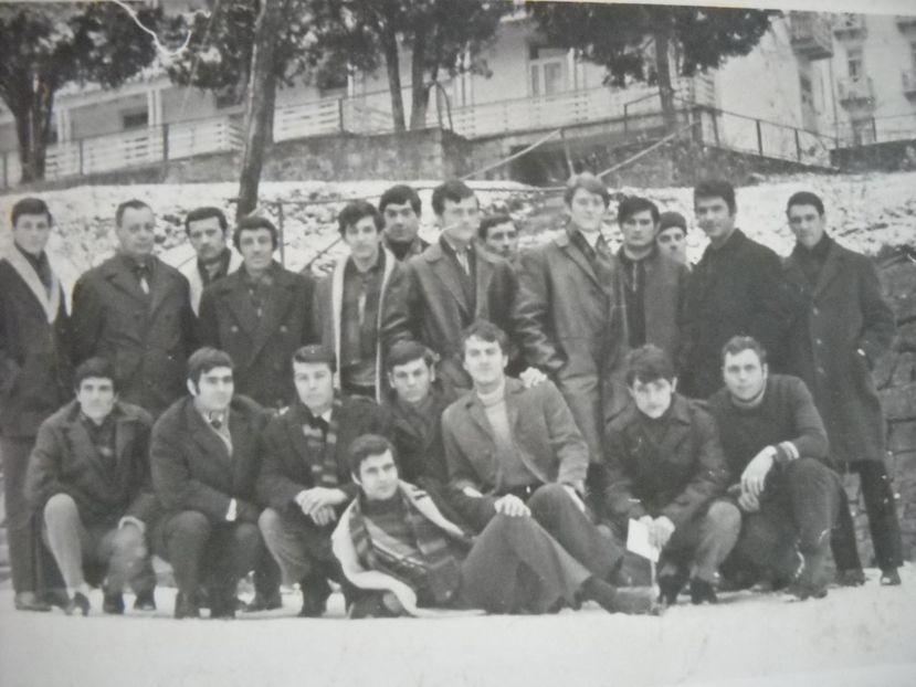 Politehnica Galati 1971 - Politehnica Galati