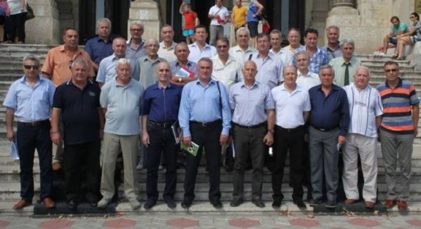 CSU Galati - Dunarea Galati Istorie