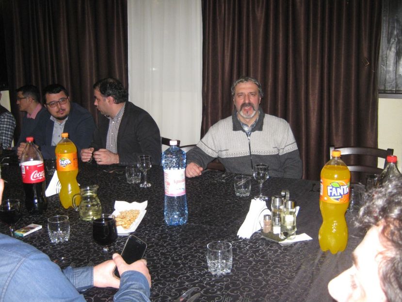  - V-EXPO PLOIESTI februarie 2018