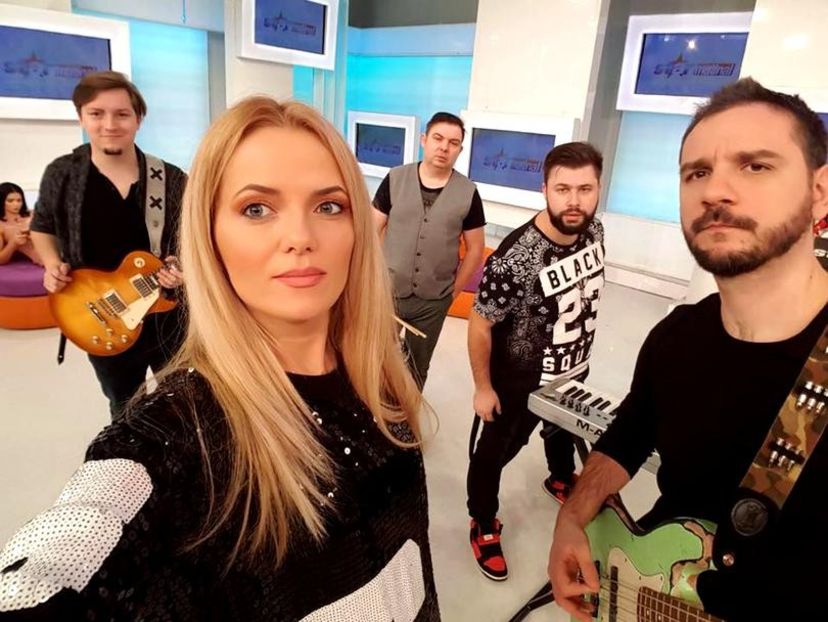 Eurovision 2018 - 2018 Eurovision Song Contest