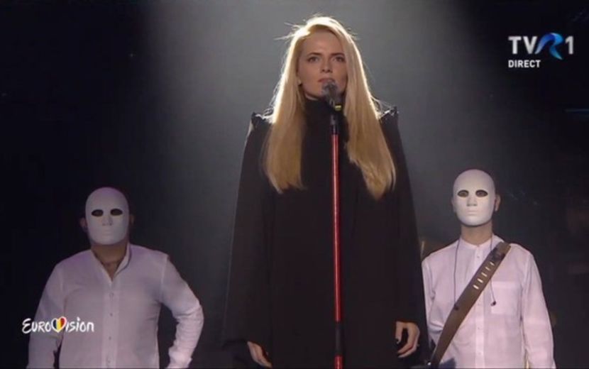 Eurovision 2018 - 2018 Eurovision Song Contest