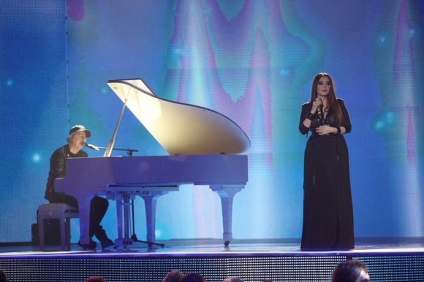 Eurovision 2018 - 2018 Eurovision Song Contest