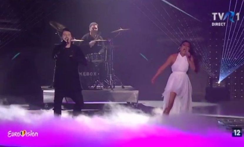 Eurovision 2018 - 2018 Eurovision Song Contest