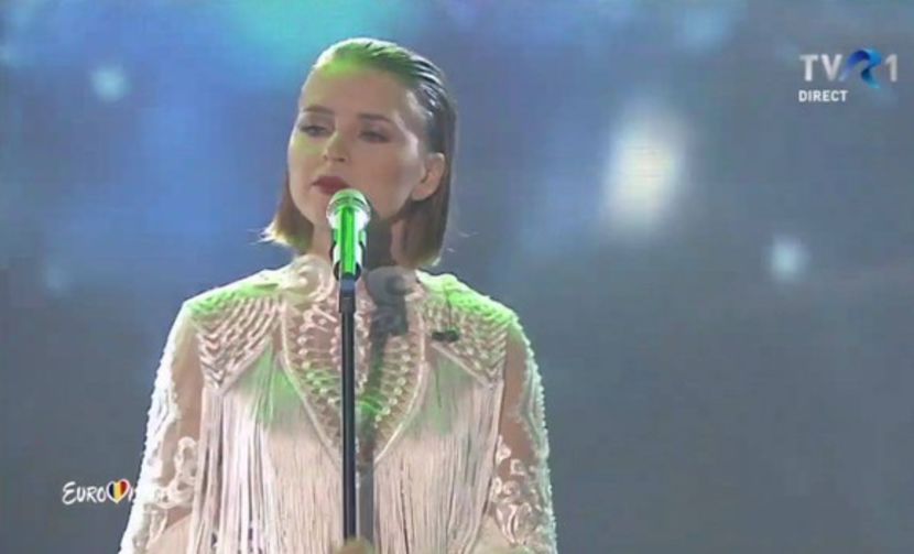 Eurovision 2018 - 2018 Eurovision Song Contest