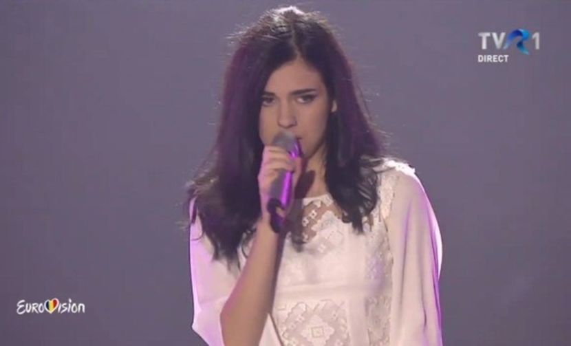 Eurovision 2018 - 2018 Eurovision Song Contest