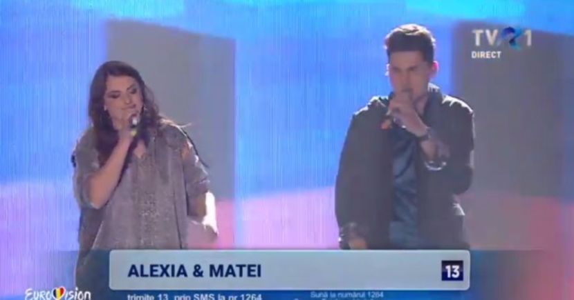 Eurovision 2018 - 2018 Eurovision Song Contest