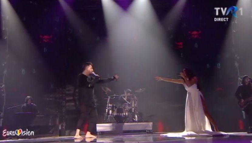 Eurovision 2018 - 2018 Eurovision Song Contest