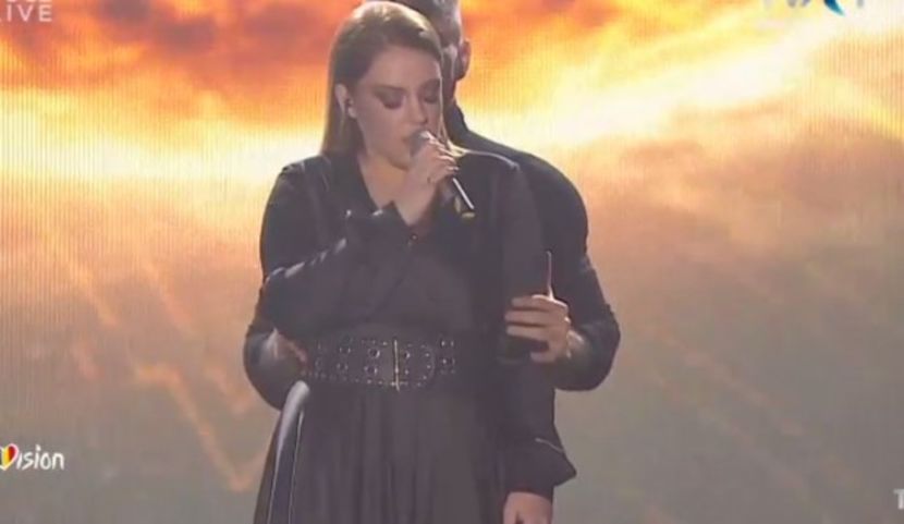 Eurovision 2018 - 2018 Eurovision Song Contest