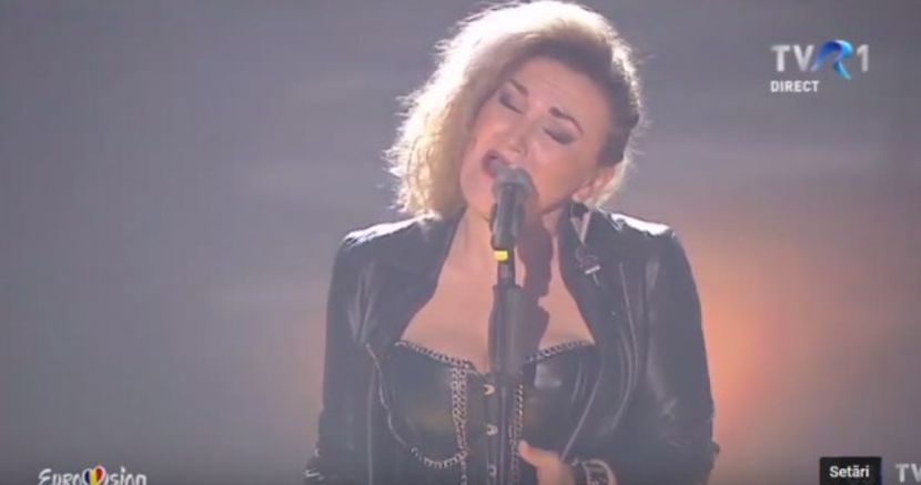 Eurovision 2018 - 2018 Eurovision Song Contest