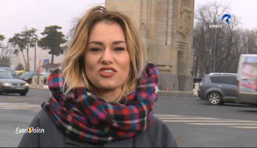 Eurovision 2018 - 2018 Eurovision Song Contest