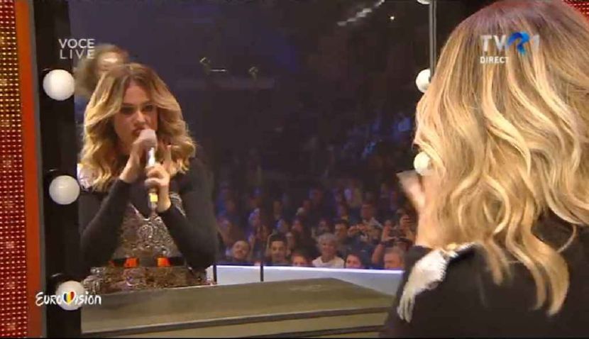 Eurovision 2018 - 2018 Eurovision Song Contest